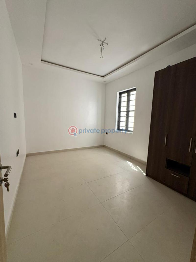 5 bedroom Detached Duplex For Sale Ologolo Lekki Lekki Phase 2 Lagos - 12