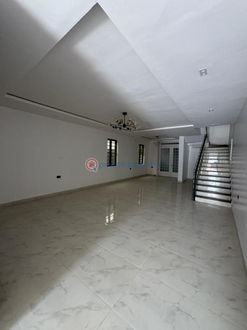 5 bedroom Detached Duplex For Sale Ologolo Lekki Lekki Phase 2 Lagos - 2