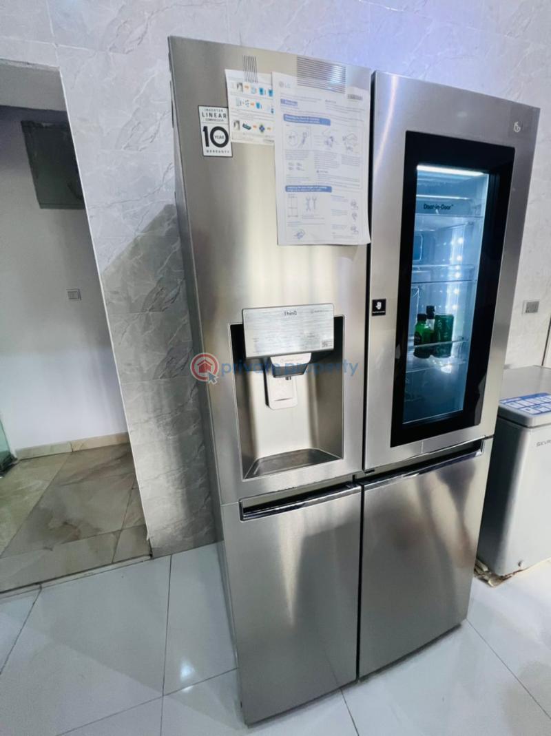 House For Sale At Carlton Gate Secured Estate Akobo Ibadan Cj Realtors Ibadan Oyo - 17