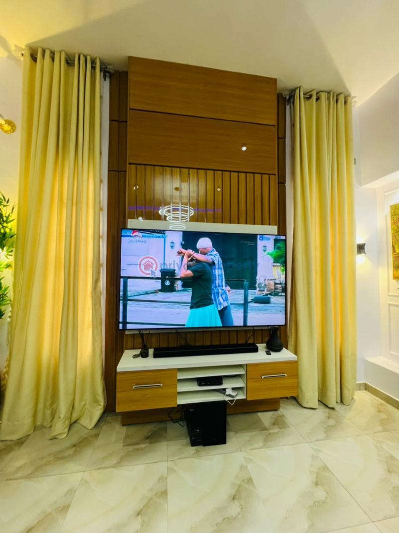 House For Sale At Carlton Gate Secured Estate Akobo Ibadan Cj Realtors Ibadan Oyo - 12