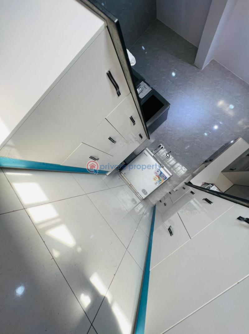 House For Sale At Carlton Gate Secured Estate Akobo Ibadan Cj Realtors Ibadan Oyo - 15