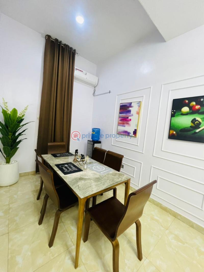 House For Sale At Carlton Gate Secured Estate Akobo Ibadan Cj Realtors Ibadan Oyo - 14