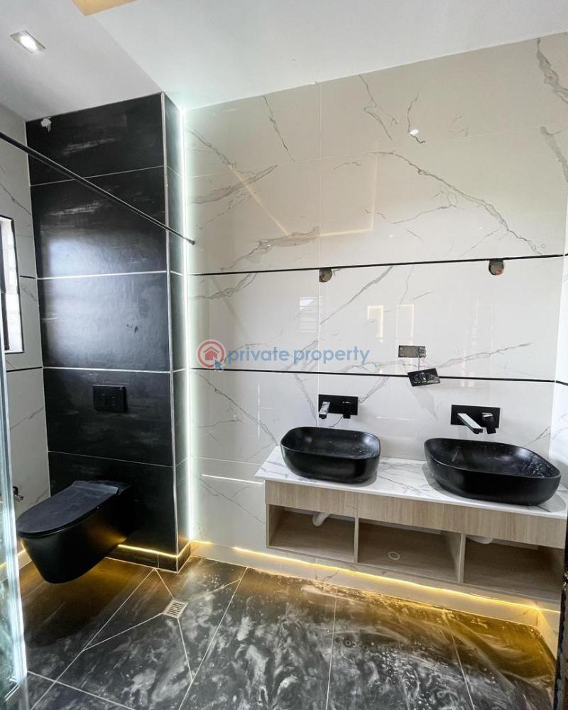 5 bedroom Detached Duplex For Sale Ologolo Lekki Lagos - 3