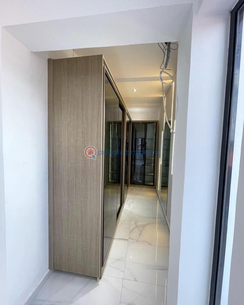 5 bedroom Detached Duplex For Sale Ologolo Lekki Lagos - 9