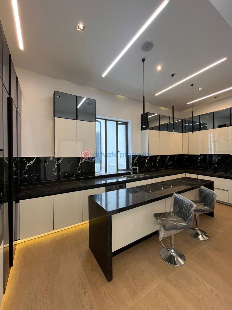 5 bedroom Detached Duplex For Sale Ajah Lagos Nigeria Ajah Lagos - 3