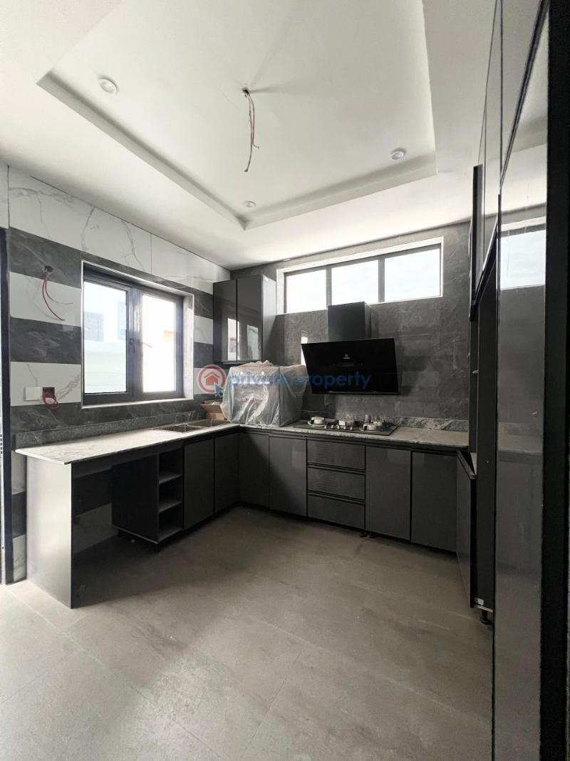 5 bedroom Detached Duplex For Sale Lekki Lagos - 0