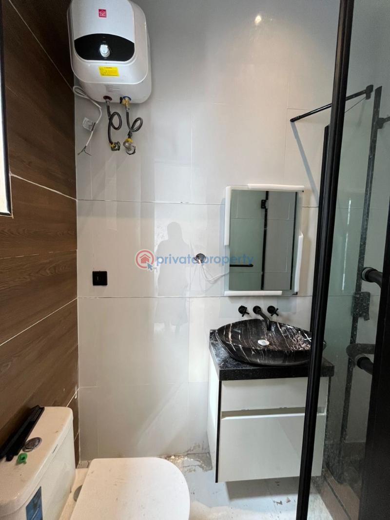 5 bedroom Detached Duplex For Sale Ajah Lagos Nigeria Ajah Lagos - 16