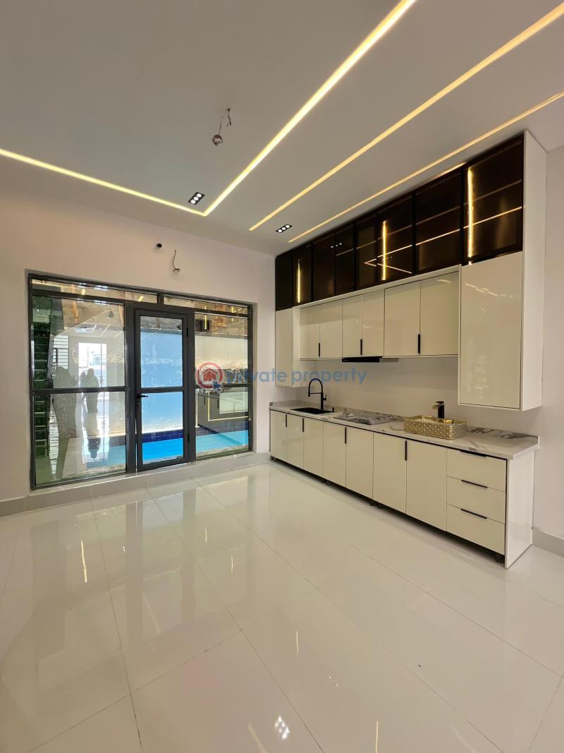 5 bedroom Detached Duplex For Sale Ajah Lagos - 4