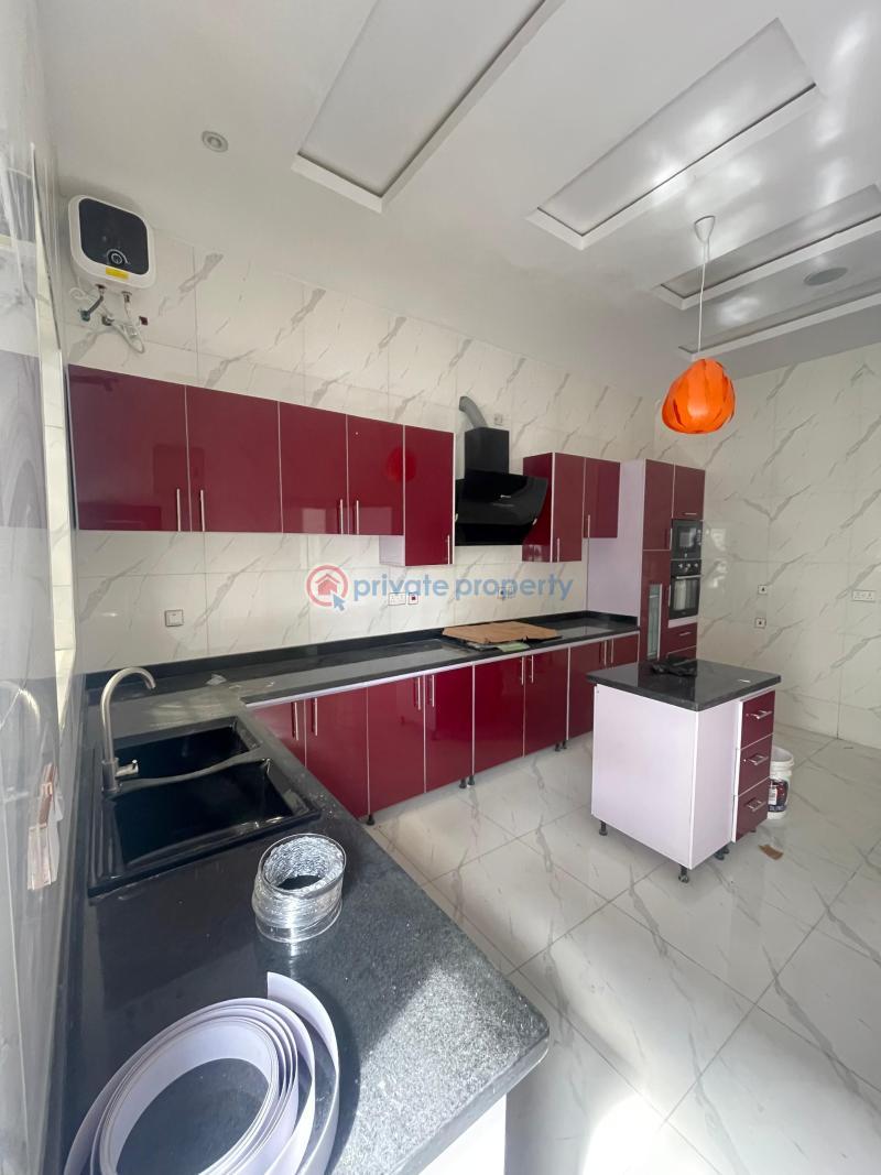 5 bedroom Detached Duplex For Sale Lekki Lagos - 7