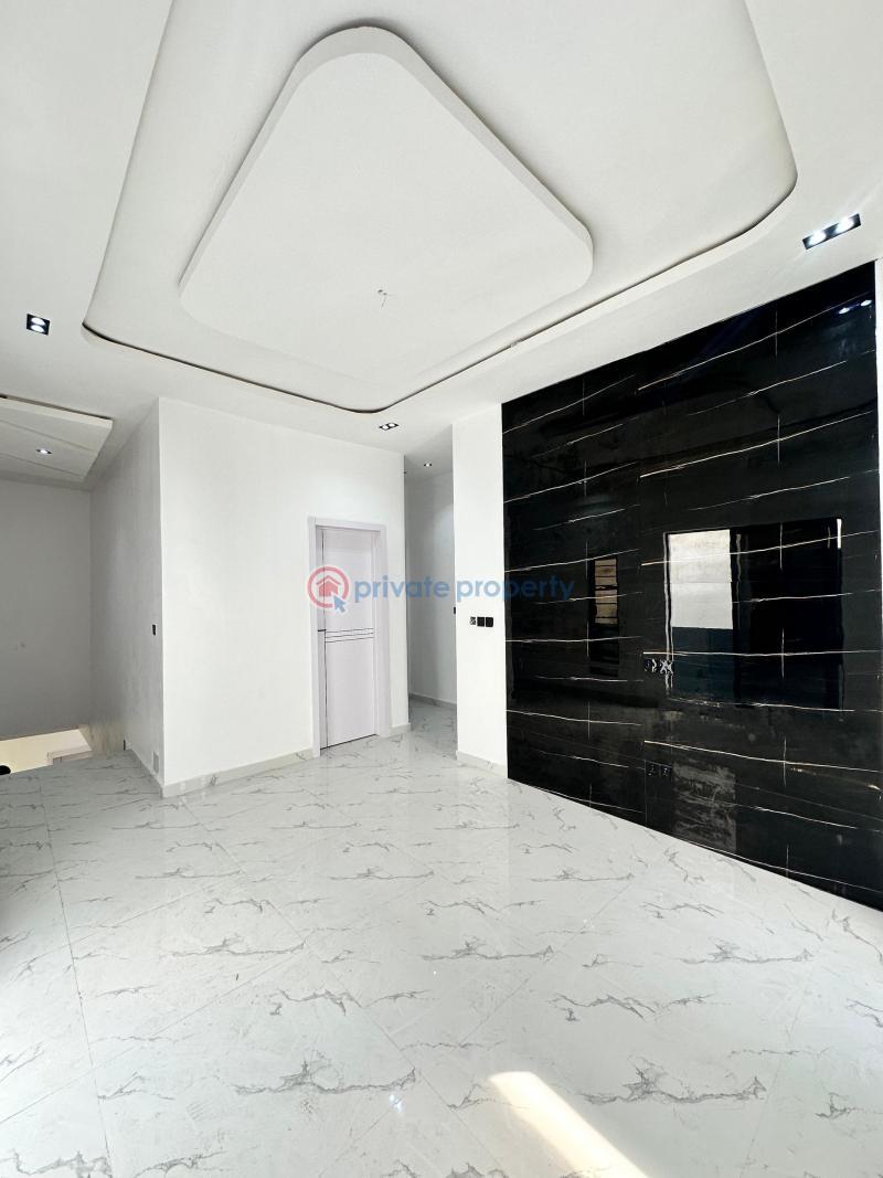 5 bedroom Detached Duplex For Sale Lekki Phase 2 Lagos - 6