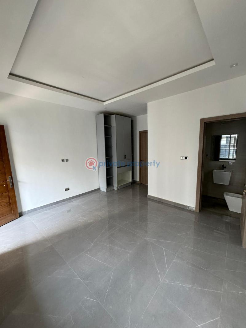 5 bedroom House For Rent Lekki Lagos - 2