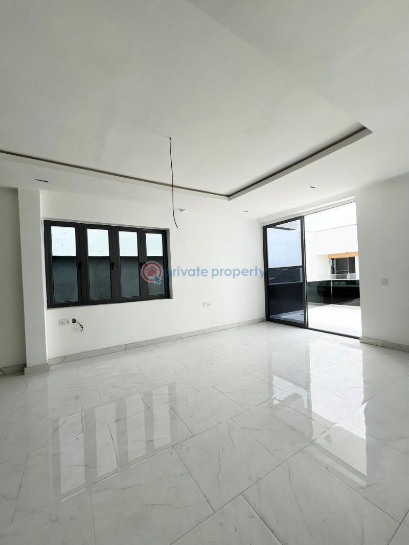 5 bedroom Detached Duplex For Sale Lekki Lagos - 10