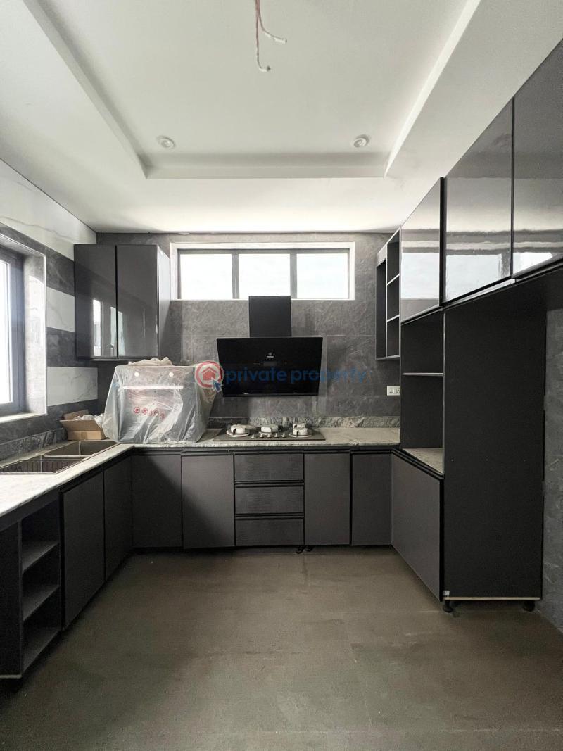 5 bedroom Detached Duplex For Sale Lekki Lagos - 25