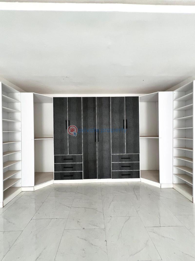 5 bedroom Detached Duplex For Sale Lekki Lagos - 13