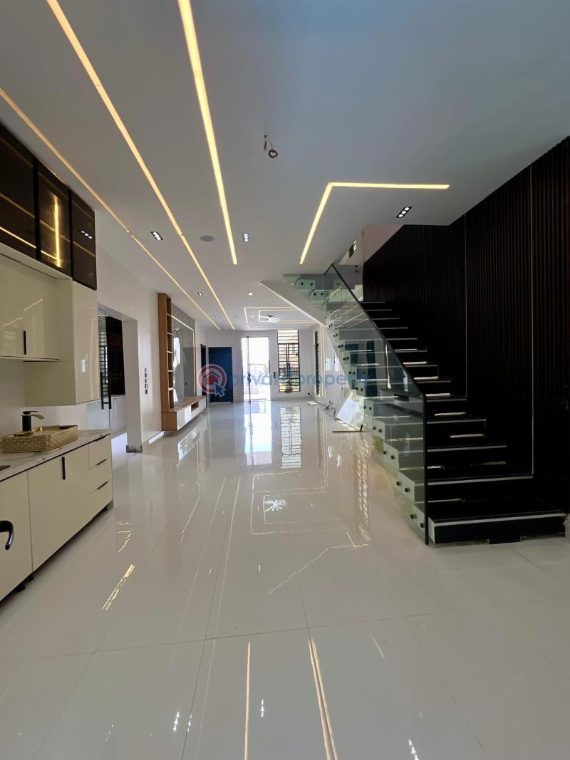 5 bedroom Detached Duplex For Sale Ajah Lagos - 6