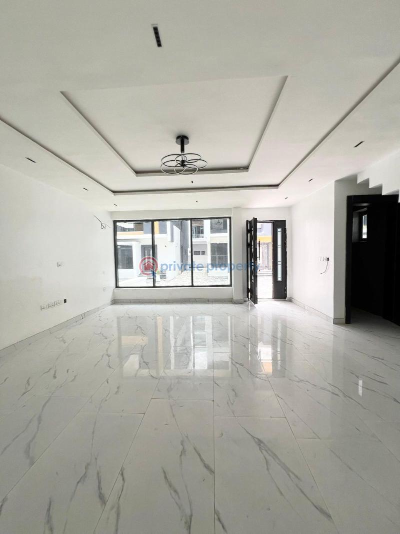 5 bedroom Detached Duplex For Sale Lekki Lagos - 22