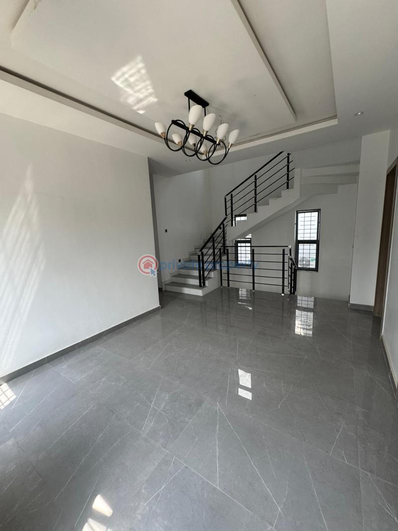 5 bedroom House For Rent Lekki Lagos - 6