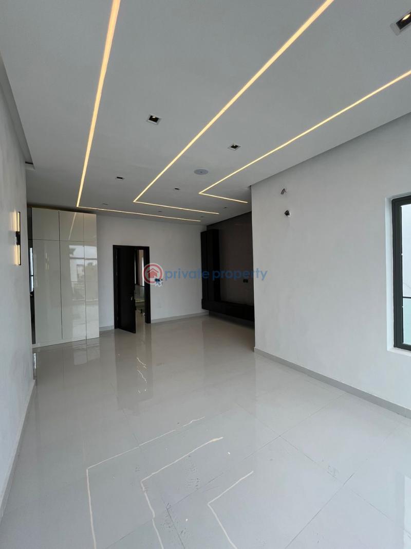 5 bedroom Detached Duplex For Sale Ajah Lagos Nigeria Ajah Lagos - 7