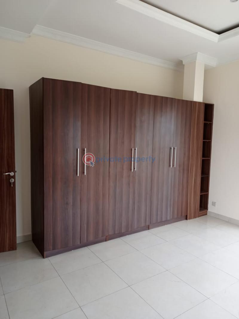 5 bedroom Detached Duplex For Rent Pinnock Beach Estate Osapa London Lekki Lagos - 3