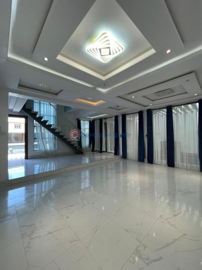 5 bedroom Flat & Apartment For Rent Lekki Lagos - 13