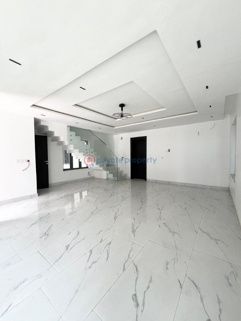 5 bedroom Detached Duplex For Sale Lekki Lagos - 20