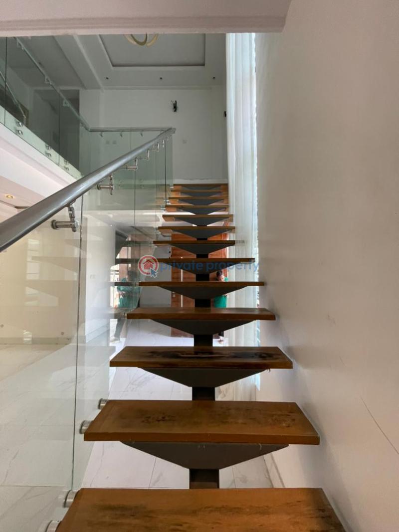 5 bedroom Flat & Apartment For Rent Lekki Lagos - 11