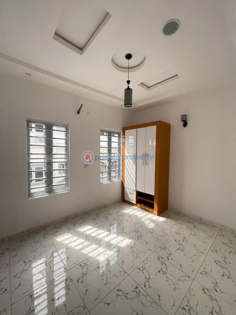 5 bedroom Detached Duplex For Sale Lekki Lagos - 2