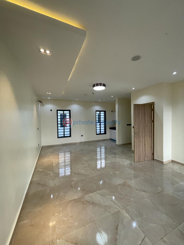 5 bedroom Detached Duplex For Sale Ogudu GRA Lagos - 12