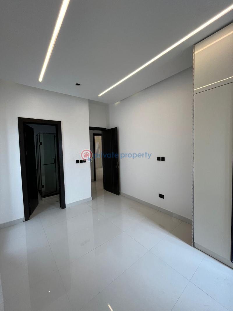 5 bedroom Detached Duplex For Sale Ajah Lagos Nigeria Ajah Lagos - 11