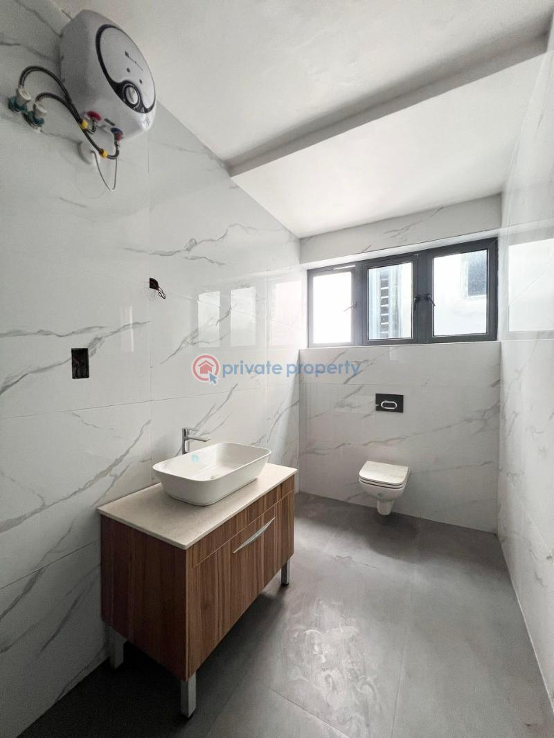 5 bedroom Detached Duplex For Sale Lekki Lagos - 12