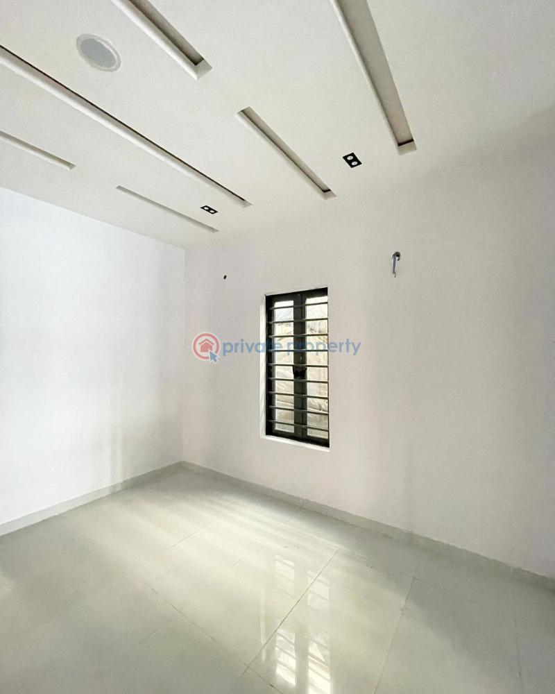 5 bedroom Detached Duplex For Sale Ajah Lagos - 1