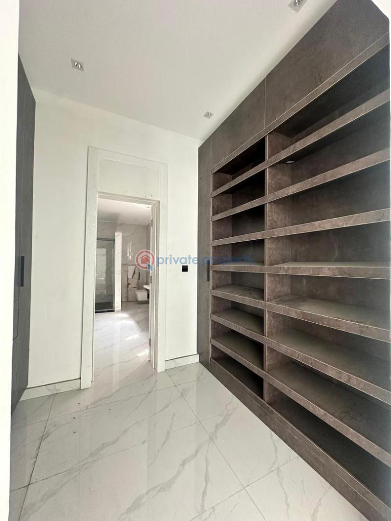 5 bedroom Detached Duplex For Sale Lekki Phase 1 Lagos - 1