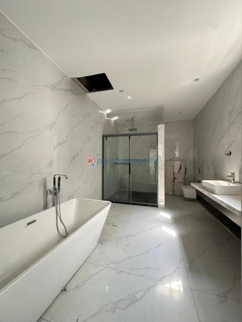 5 bedroom Detached Duplex For Sale Lekki Phase 1 Lagos - 10