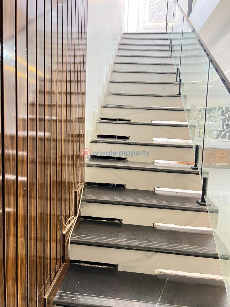 5 bedroom Detached Duplex For Sale Ajah Lekki Lagos Lekki Phase 2 Lagos - 10