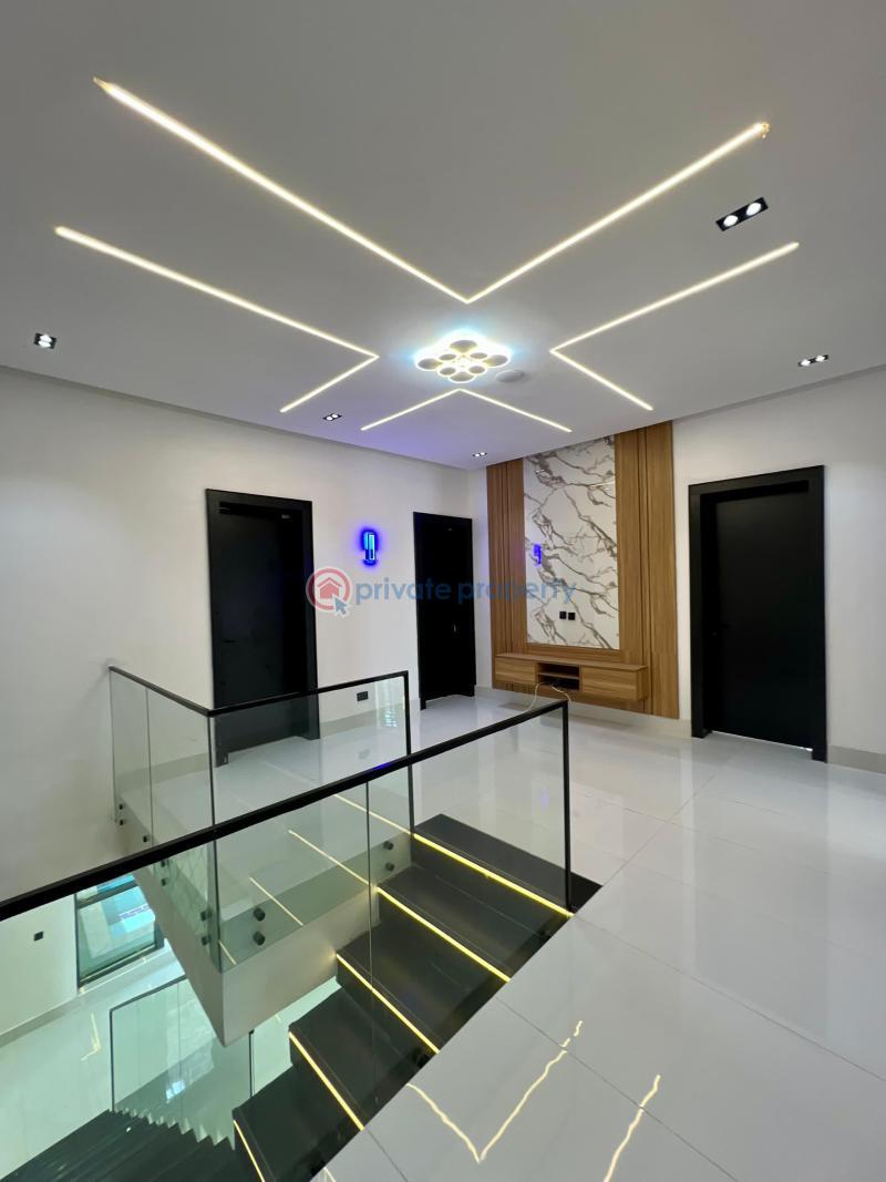 5 bedroom Detached Duplex For Sale Ajah Lagos - 7