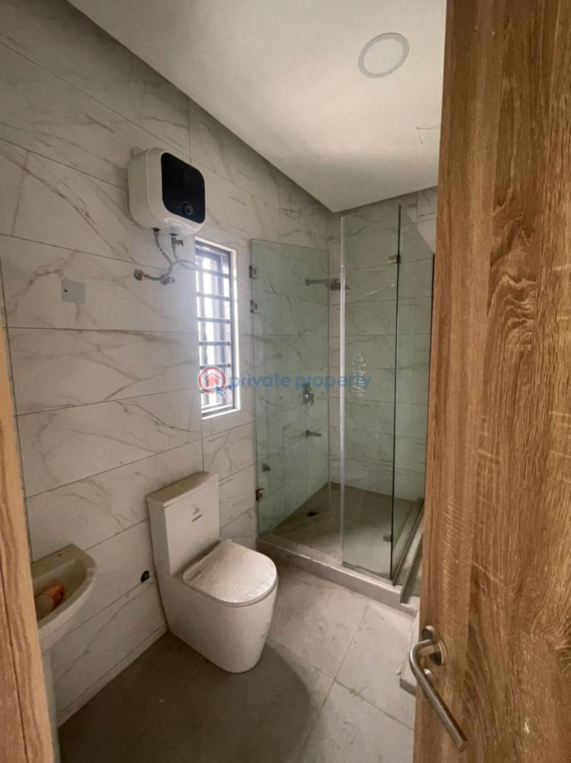 5 bedroom Detached Duplex For Sale Ogudu GRA Lagos - 18