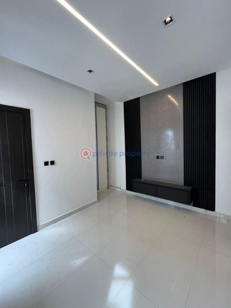 5 bedroom Detached Duplex For Sale Ajah Lagos Nigeria Ajah Lagos - 15