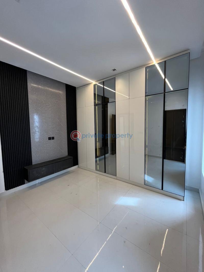 5 bedroom Detached Duplex For Sale Ajah Lagos Nigeria Ajah Lagos - 13