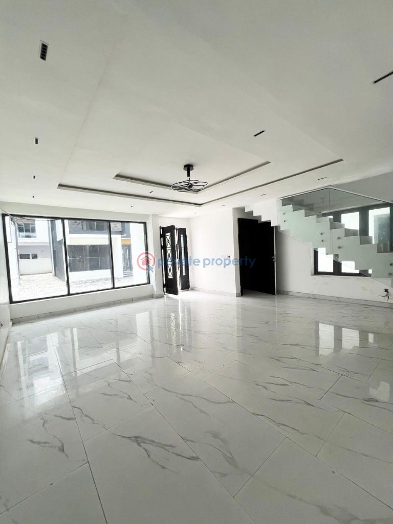 5 bedroom Detached Duplex For Sale Lekki Lagos - 24