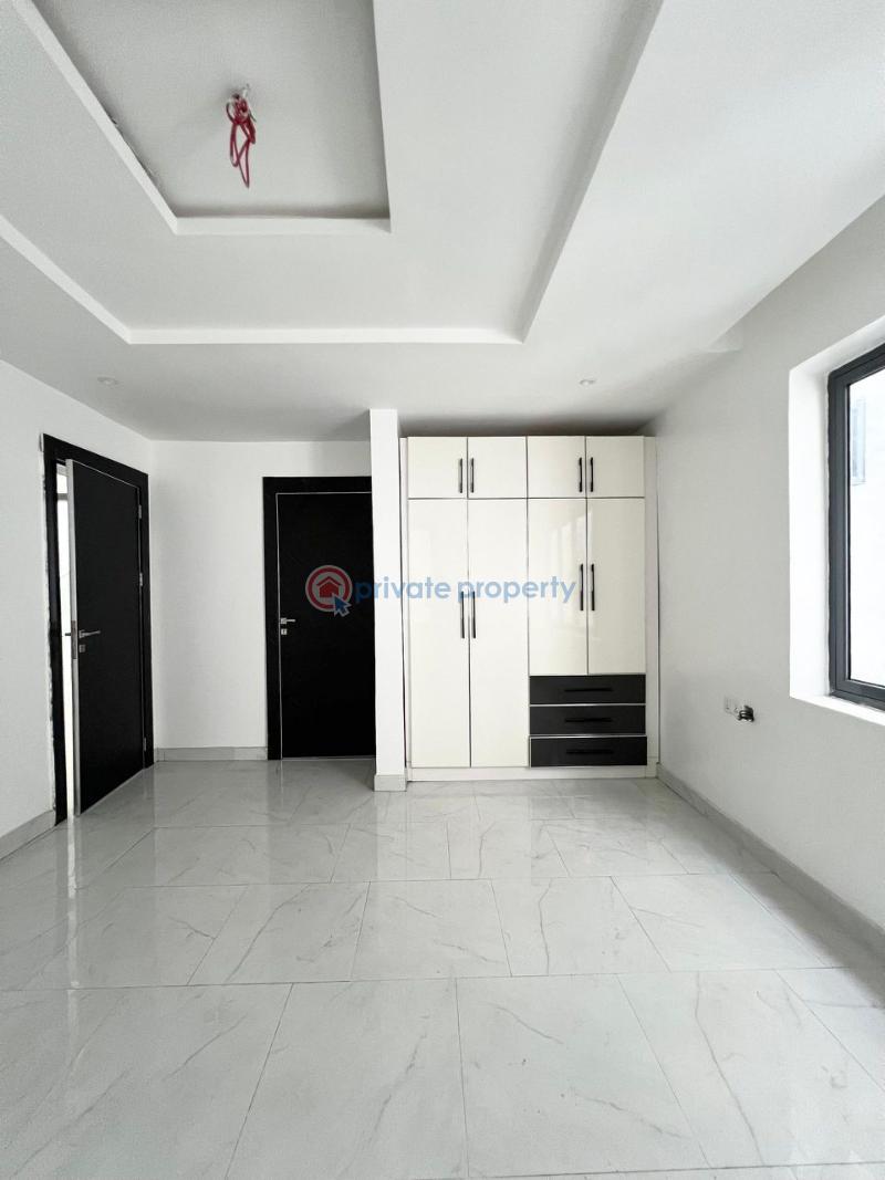 5 bedroom Detached Duplex For Sale Lekki Lagos - 3