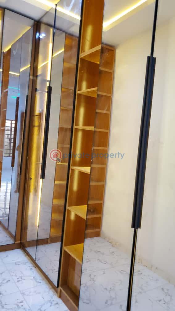5 bedroom fully detached duplex - 8 5 bedroom Detached Duplex For Sale Lekki Palm City Lekki Gardens Estate Ajah Lagos - 8