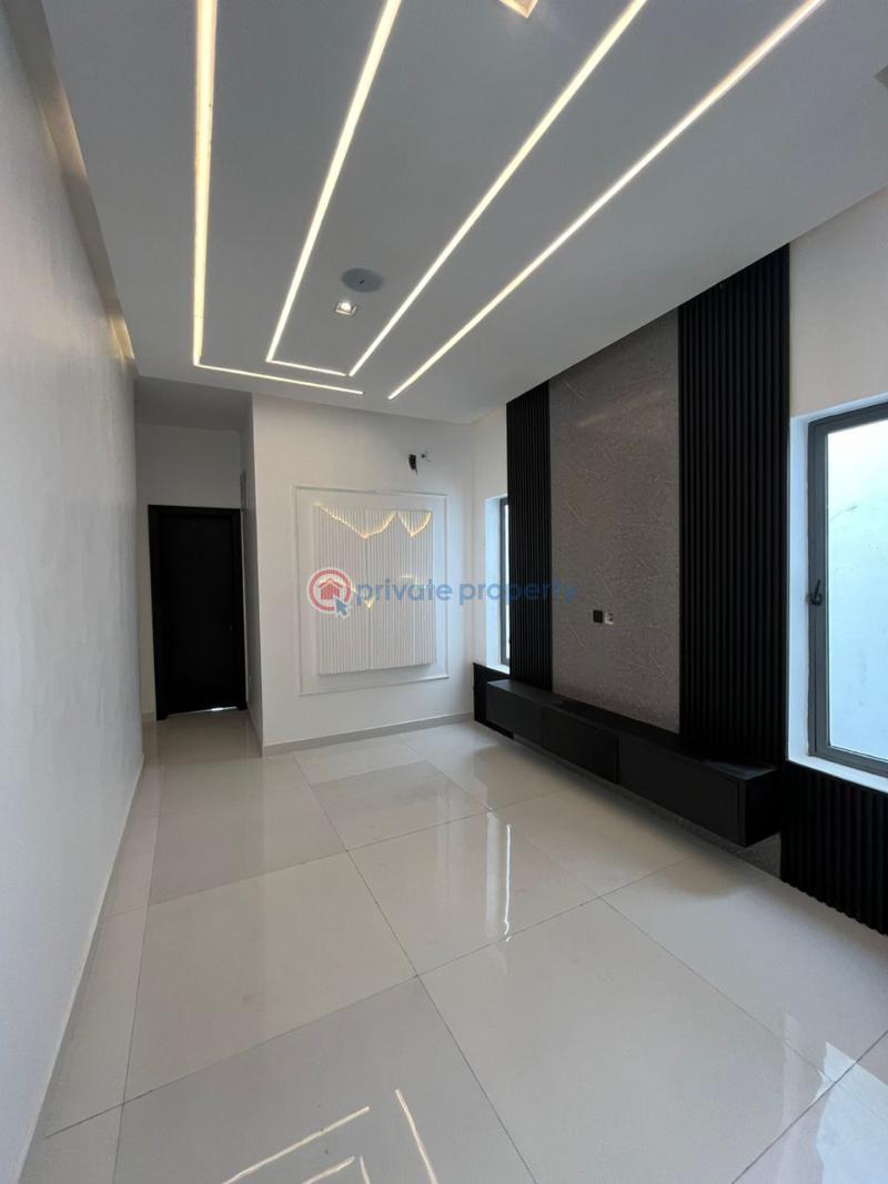 5 bedroom Detached Duplex For Sale Ajah Lagos Nigeria Ajah Lagos - 6