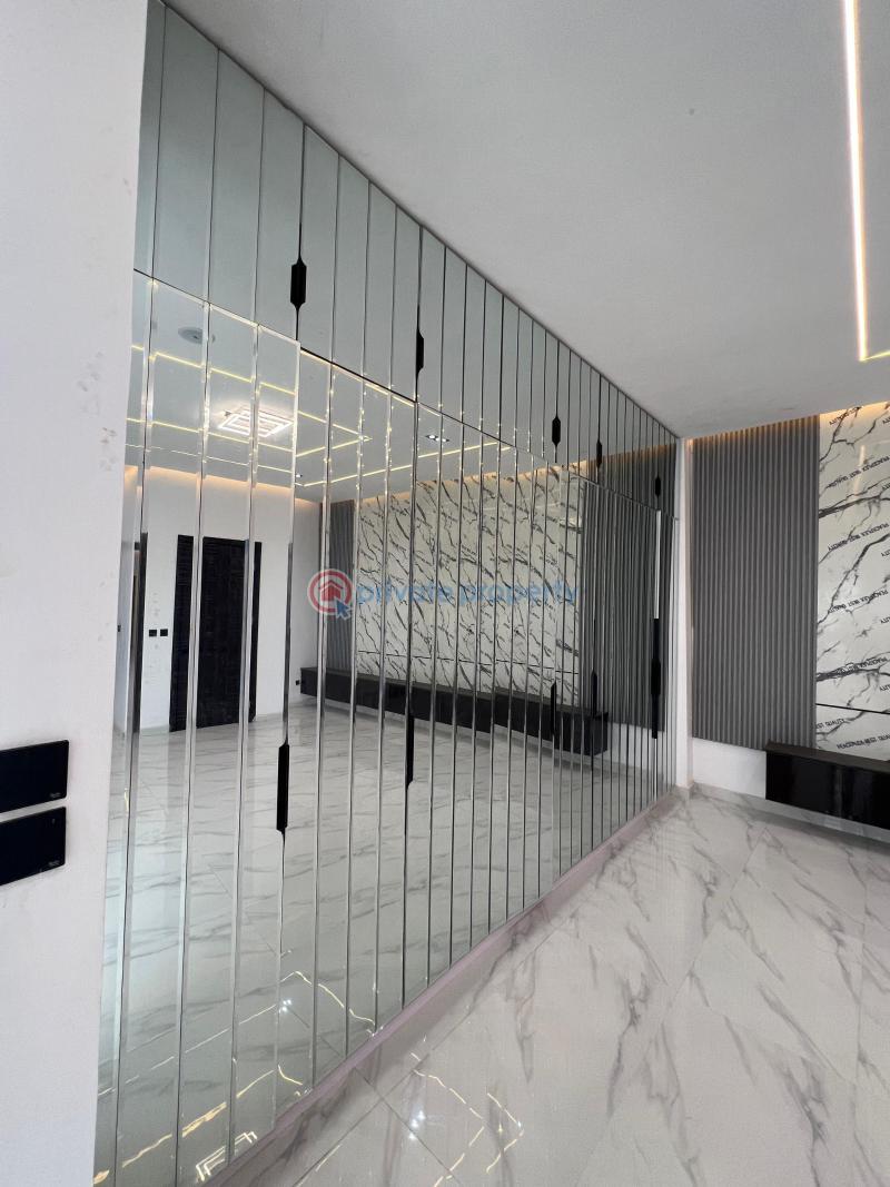 5 bedroom Detached Duplex For Sale Ajah Lekki Lagos Lekki Phase 2 Lagos - 8