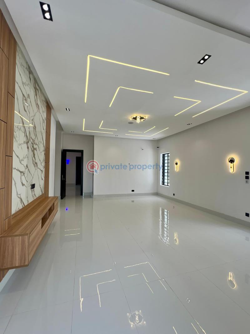 5 bedroom Detached Duplex For Sale Ajah Lagos - 12