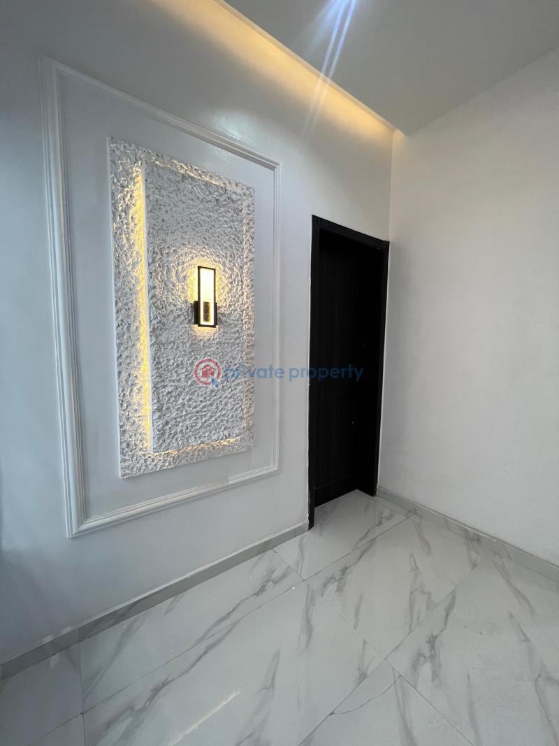 5 bedroom Detached Duplex For Sale Ajah Lekki Lagos Lekki Phase 2 Lagos - 7