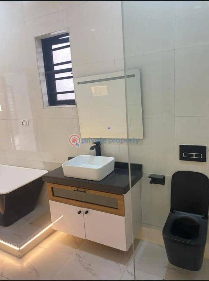 5 bedroom Detached Duplex For Rent Blenco Sangotedo Lekki Phase 2 Lagos - 3