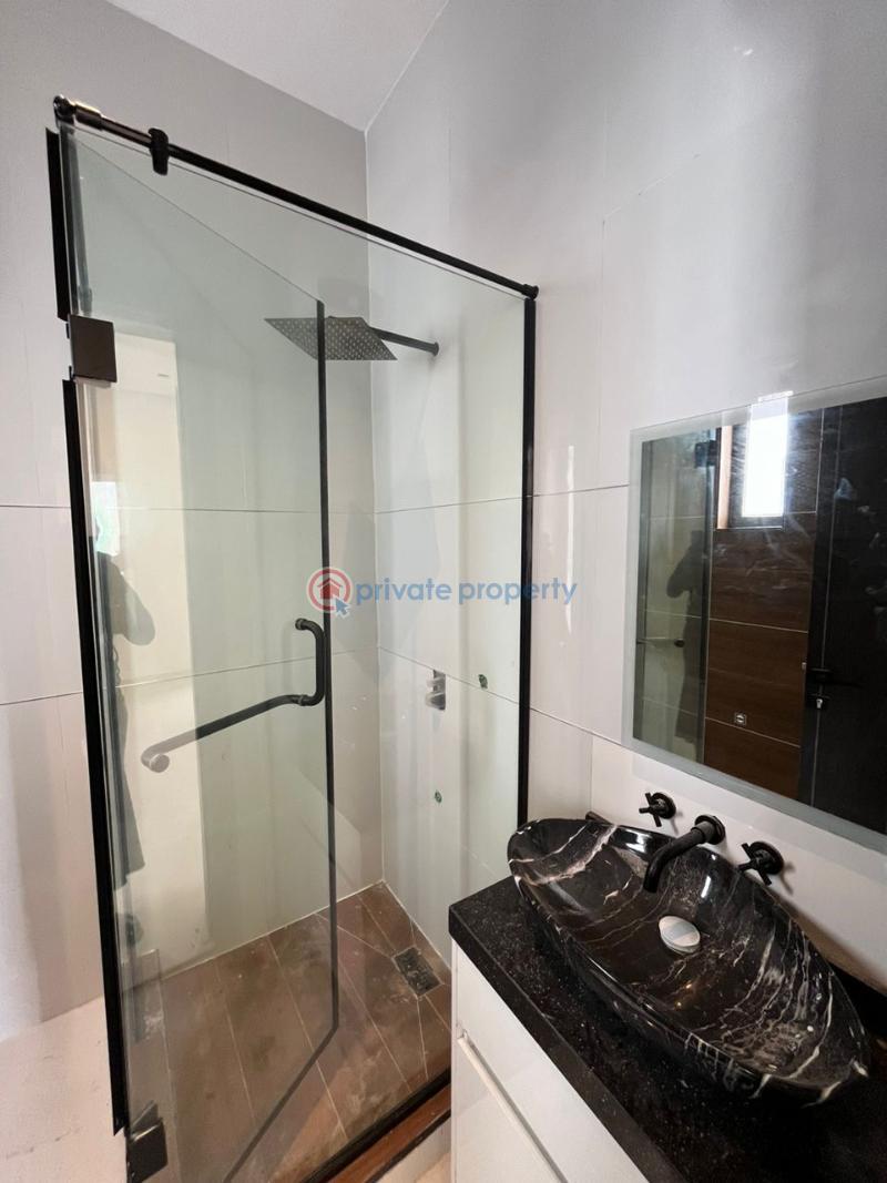 5 bedroom Detached Duplex For Sale Ajah Lagos Nigeria Ajah Lagos - 12