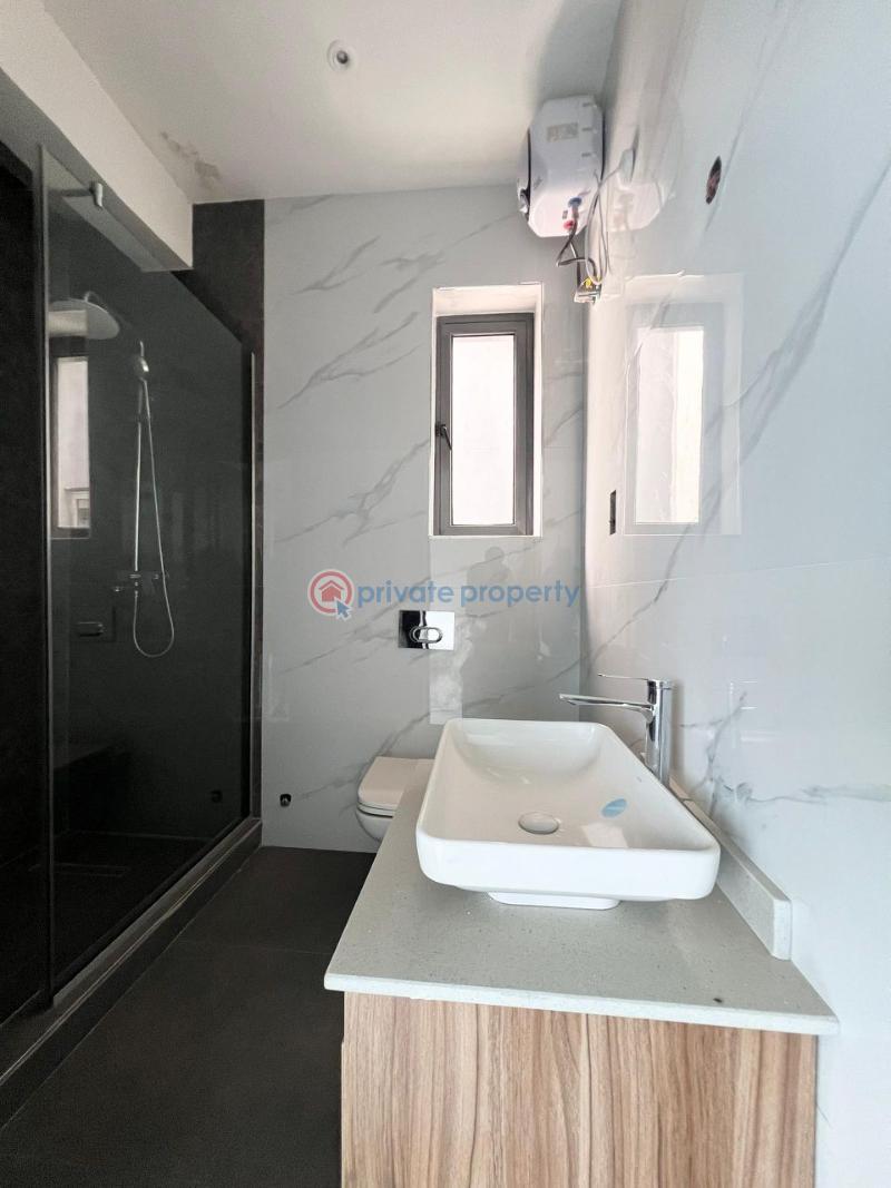 5 bedroom Detached Duplex For Sale Lekki Lagos - 8