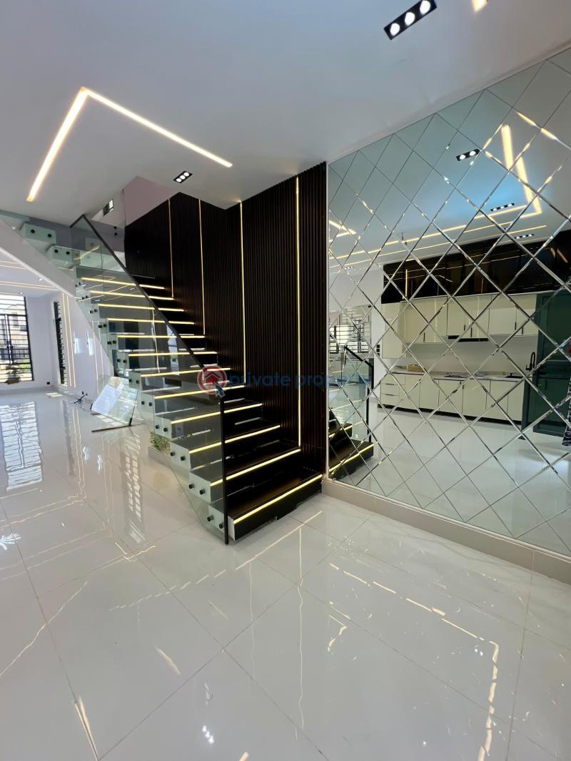 5 bedroom Detached Duplex For Sale Ajah Lagos - 2