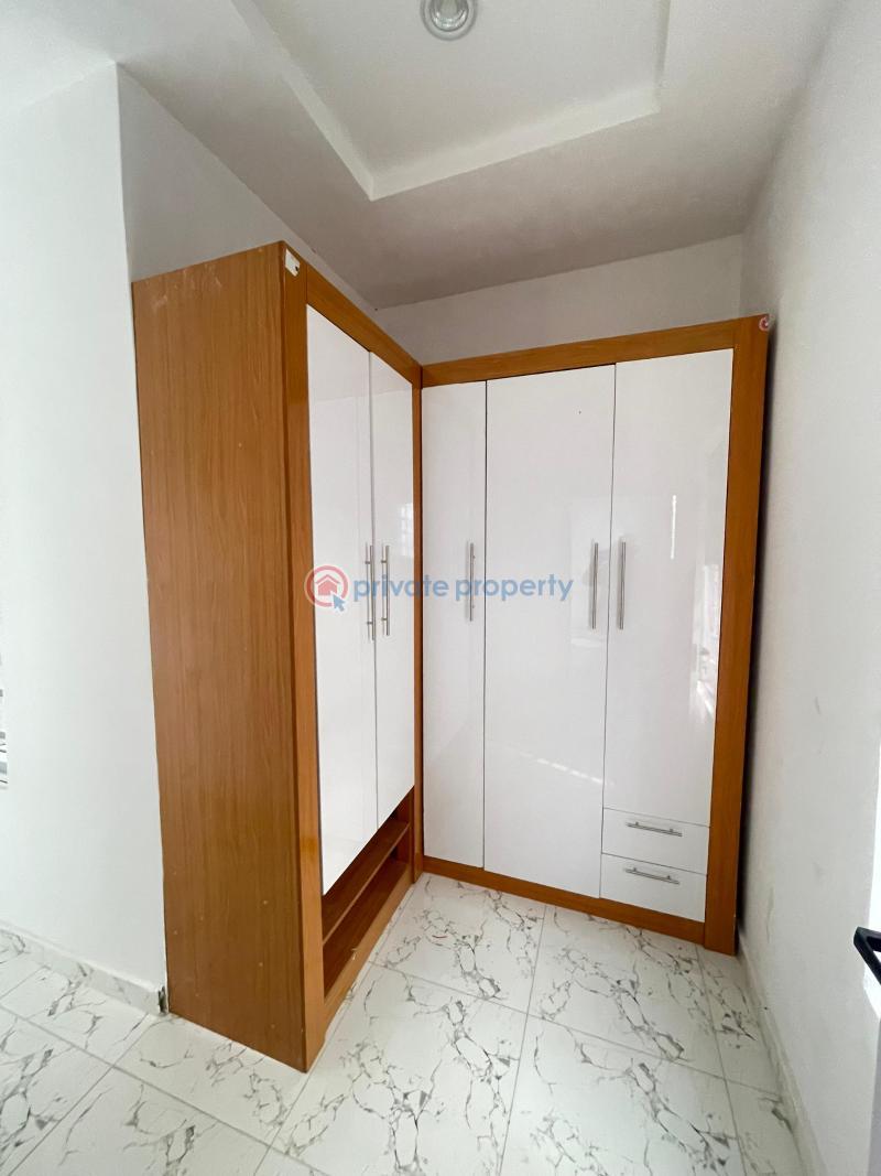 5 bedroom Detached Duplex For Sale Lekki Lagos - 1